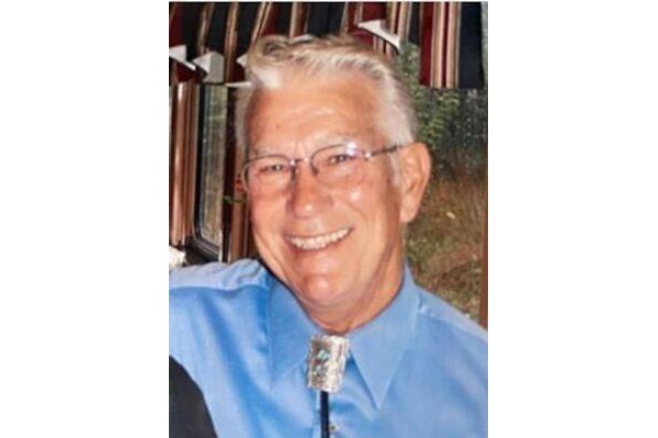 M. Hamilton Obituary (1938 - 2021) - Overgaard, AZ - The Arizona Republic