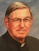Rev.  Gerald W. Conway Obituary