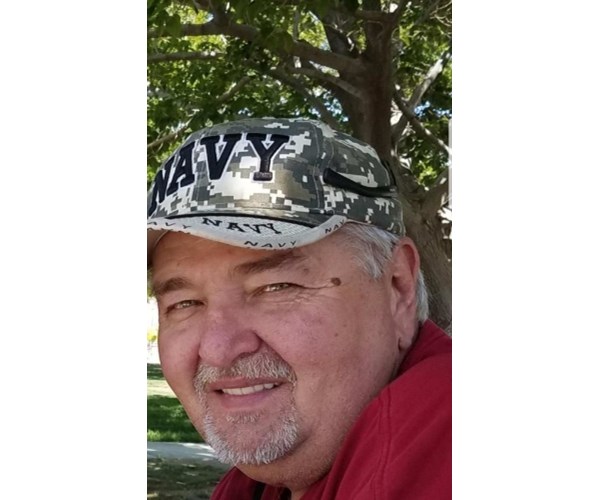 Kenneth Patrick Obituary (2018) - Flagstaff, AZ - Arizona Daily Sun