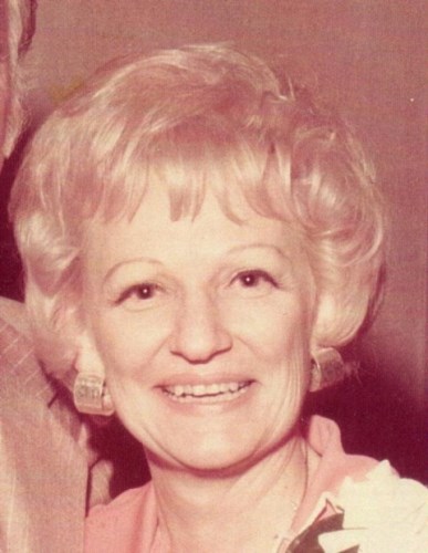 Connie Gibson Obituary (2009)