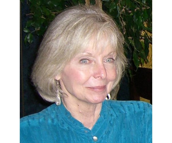 Linda Martin Obituary (2008) Flagstaff, AZ Arizona Daily Sun