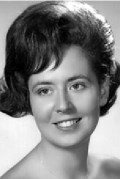 Diane McAdams Shaw obituary, 1942-2012