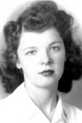 Elva Grace Alippi obituary, 1920-2012