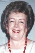 Beatrice E. George obituary, 1934-2013
