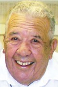 Peter Pablo Pulos obituary, 1921-2013