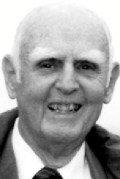 Adolph Byron Fraysher obituary, 1918-2013