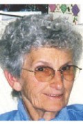 Imogene "Jeanne" Vance obituary, 1928-2013, Bakersfield, CA