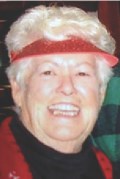 Betty Anne Jensen obituary, 1935-2013