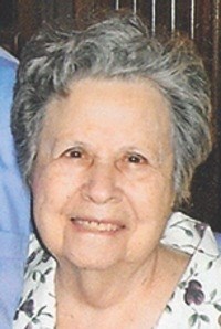 Cecelia T. Arce obituary, 06/26/1922-08/21/2014