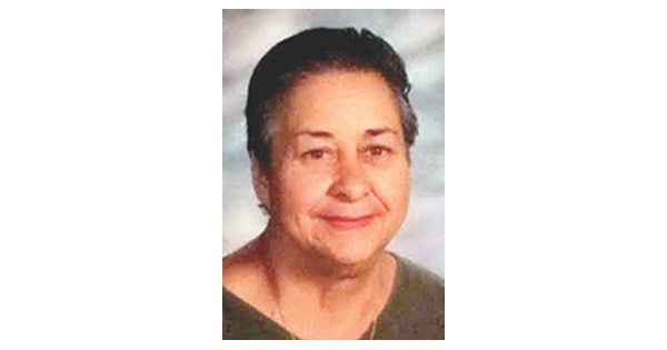 Mercedes Arambula Obituary (02/23/1932 - 10/14/2014) - Delano, CA ...