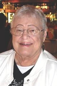 Barbara Anderson obituary, 1926-2016, Walnut Creek, CA