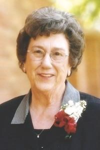 Evelyn May Frank obituary, Bakersfield, CA