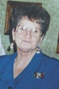 Leona Belle Foth Obituary