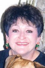 Lynne E. Mercer obituary, 1942-2018, Bakersfield, CA