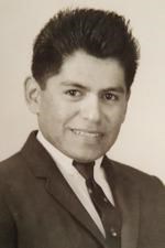 Abel S. Vivas obituary, 1944-2018, Bakersfield, CA