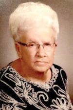 Joyce Ash Obituary - Bakersfield, CA
