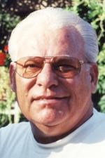 Jerold "Jerry" Vanderpool obituary, 1941-2018, Bakersfield, CA