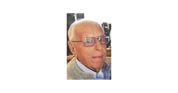 Donald Robinson Obituary (1927 - 2018) - Bakersfield, CA - Bakersfield ...