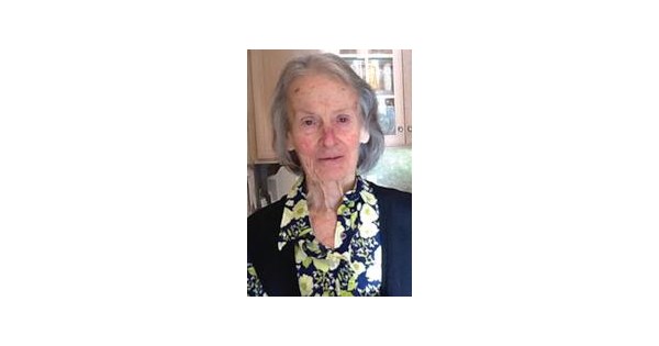 Patricia Mettler Obituary (1923 - 2018) - Carmel, CA - Bakersfield ...