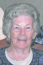 Geneva Chealander obituary, 1922-2019, Bakersfield, CA