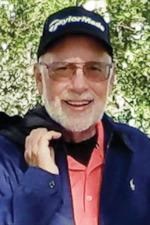 Michael Kent Fisher obituary, 1945-2019, Marietta, Ga.