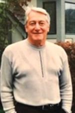 Ronald D. Kirby obituary, 1936-2019, Bakersfield, CA