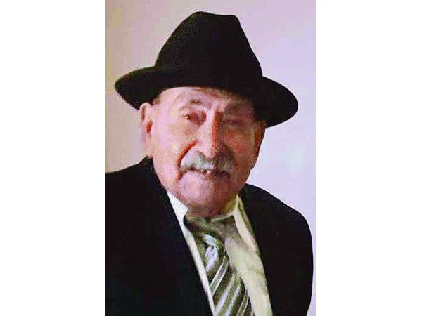Pedro Garcia Obituary (1939 - 2023) - Bakersfield, CA - Bakersfield ...