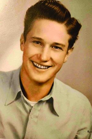 John Smith Obituary (1930 - 2023) - Bakersfield, CA - Bakersfield