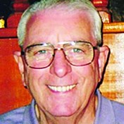 Roy D. Baehr obituary, 1935-2024,  Bakersfield California