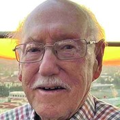 John Carson Mitchell obituary, 1943-2024,  Bakersfield California