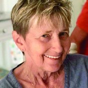 Milly Margaret Ribaudo obituary, 1959-2024,  Bakersfield California