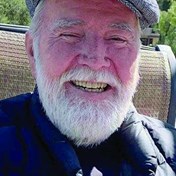 David Joseph Whalen Ph.D. obituary, 1944-2024,  Ojai California