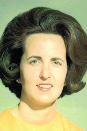 Carol Sugden Obituary (1936 - 2024) - Bakersfield, CA - Bakersfield