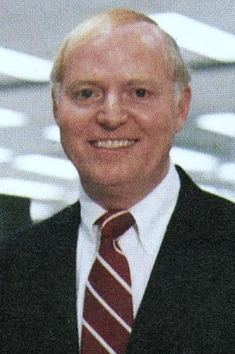 David Donald Martin obituary, Monkton, MD