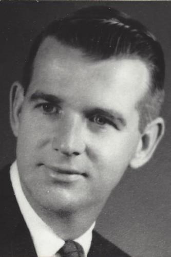 Robert NEUMAN Obituary (1926 - 2016) - Baltimore, MD - Baltimore Sun