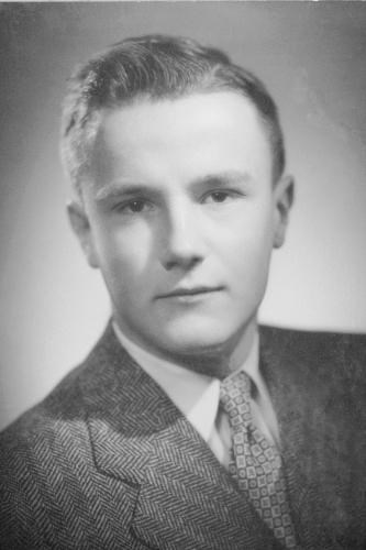 William Thaddeus Conklin III obituary, Towson, MD