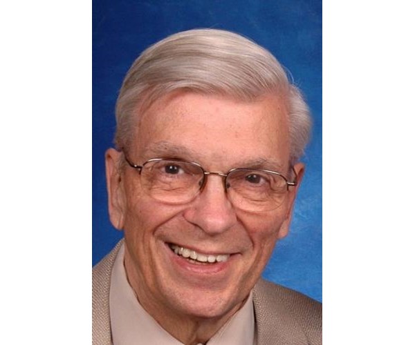 John Huber Obituary (2017) Towson, MD Baltimore Sun