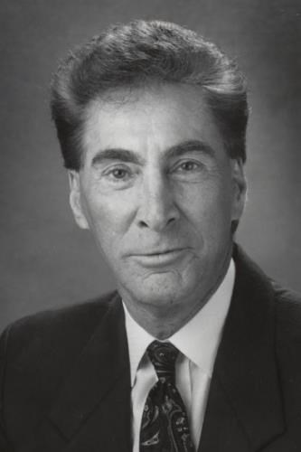 Vincent N. Favazza obituary, Towson, MD
