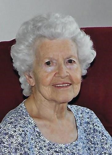 Betty Kruczynski obituary, Aberdeen, MD