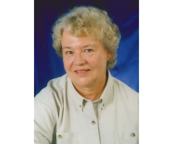 Charlotte Smith Obituary (1935 2018) Ellicott City, MD Baltimore Sun
