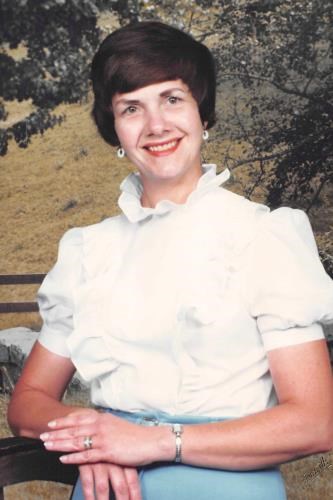 Beverly A. Wilder obituary, Kingsville, MD