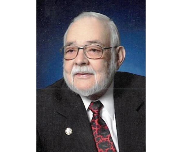 Robert Jennings Obituary (1937 2018) Bel Air, MD Baltimore Sun