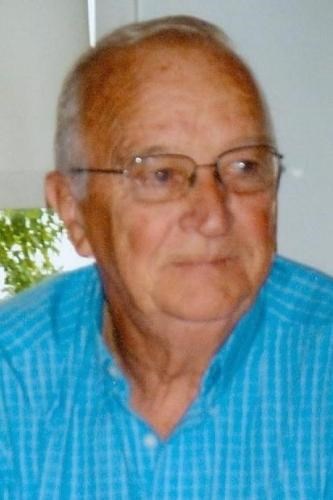 James R. Riley obituary, 1935-2014, York, PA