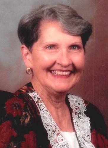 Peggy Miller Obituary (2018) - Kingsville, MD - Baltimore Sun