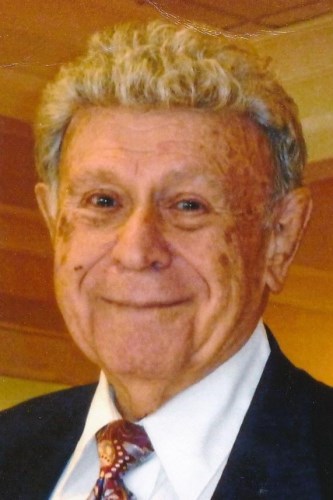 Edward Kramer obituary, Pikesville, MD