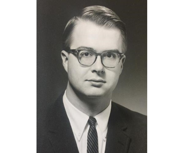 Thomas Harris Obituary (1943 2019) Milton, DE Baltimore Sun