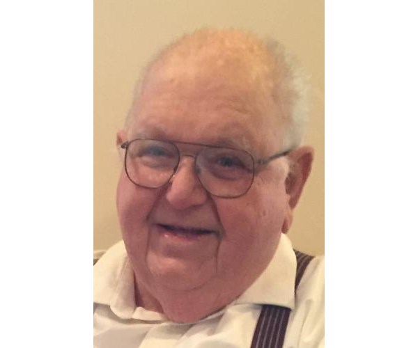John Huber Obituary (2019) Towson, MD Baltimore Sun