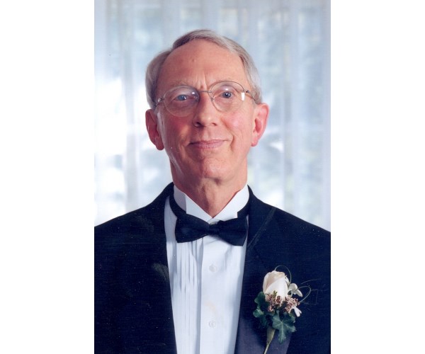 Dan Macedo Lutherville Maryland Obituary