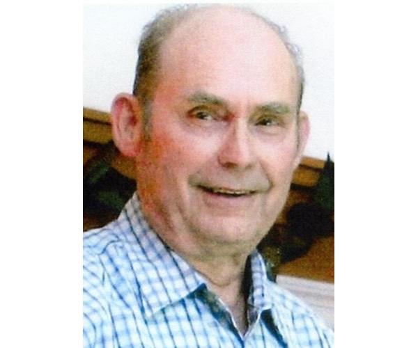 John Whitehead Obituary (2019) Laurel, MD Baltimore Sun