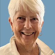 Patricia Ann Biglin obituary,  Timonium Maryland